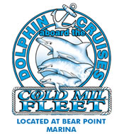 Dolphin Cruises, Inc. (Cold Mil Fleet) Orange Beach, AL