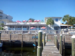 Shipp's Harbour Grill Orange Beach, AL Dining, Entertainment