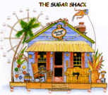 The Sugar Shack Orange Beach, AL