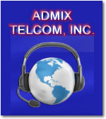 Admix Telcom, Inc. Gulf Shores, AL