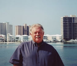 Bruce McGill - Realty South Orange Beach Orange Beach, AL Services, 