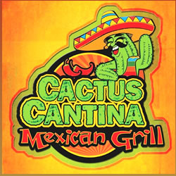 Cactus Cantina Mexican Grill Gulf Shores, AL