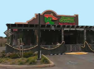 Cactus Cantina Mexican Grill Gulf Shores, AL Dining, Entertainment