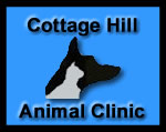 Cottage Hill Animal Clinic Mobile, AL