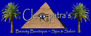 Cleopatra's Beauty Boutique, Spa & Salon Gulf Shores, AL