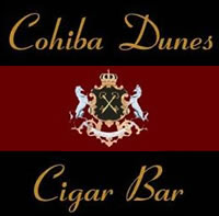 Cohiba Dunes Cigar Bar Gulf Shores, AL