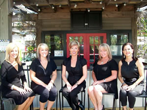 Color Illusionz Spa & Salon Orange Beach, AL Services, 