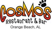 Cosmo's Restaurant and Bar Orange Beach, AL
