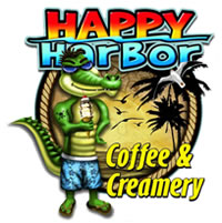 Happy Harbor Coffee, Creamery and Watersports Orange Beach, AL