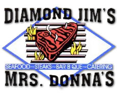 Diamond Jim's and Mrs. Donna's Steakhouse Orange Beach, AL