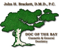 Doc of the Bay Dentistry Orange Beach, AL