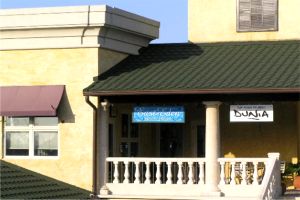 East of Eden Day Spa & Salon Orange Beach, AL Services, Shopping