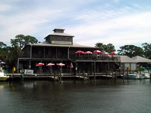 Flippers Seafood and Oyster Bar Orange Beach, AL Dining, 