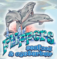 Flippers Seafood and Oyster Bar Orange Beach, AL