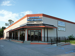 Forrest Specialties Orange Beach, AL Shopping, Shopping