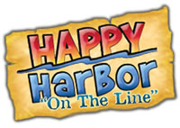 Happy Harbor On The Line Orange Beach, AL
