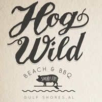 Hog Wild BBQ Gulf Shores, AL