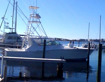 Optimistic Fishing Charters Orange Beach, AL Recreation, 