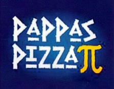 Pappa's Pizza Orange Beach, AL