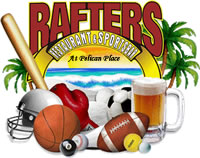 Rafters Restaurant & Sports Bar