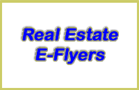 Real Estate E-Flyers Orange Beach, AL