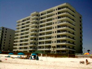 Silver Beach 604 Orange Beach, AL Lodging, 