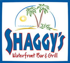 Shaggy's Waterfront Bar & Grill Orange Beach, AL