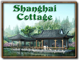 Shanghai Cottage Fairhope, AL