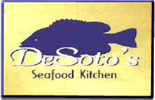 Desoto's Seafood Kitchen Gulf Shores, AL