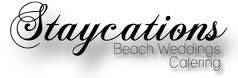 Staycations Catering Orange Beach, AL