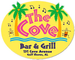 The Cove Bar & Grill Gulf Shores, AL