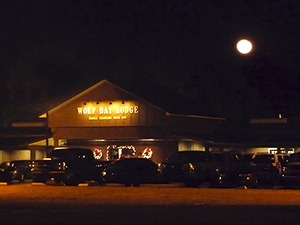 Wolf Bay Lodge Foley, AL Dining, 