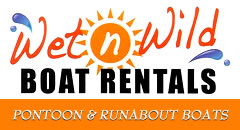 Wet N Wild Boat Rentals Orange Beach, AL