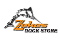 Zeke's Dock Store Orange Beach, AL