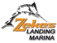 Zeke's Landing Marina Orange Beach, AL