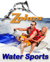 Zeke's Water Sports Orange Beach, AL